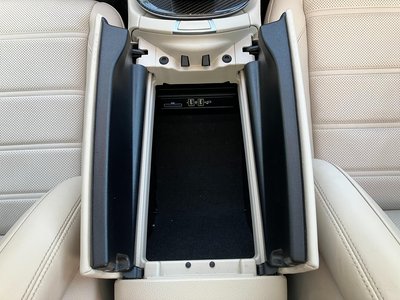 2018 Mercedes-BENZ E-CLASS AMG 缩略图 34