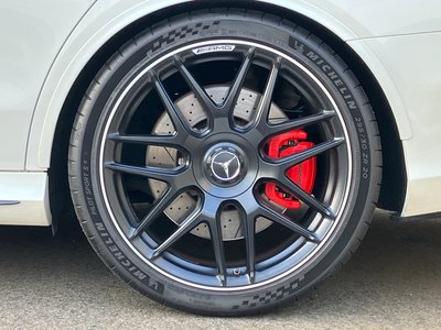 2018 Mercedes-BENZ E-CLASS AMG 缩略图 49