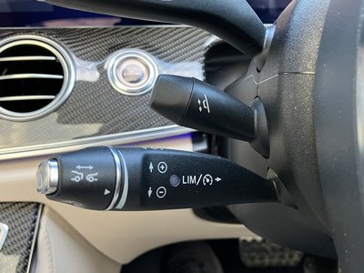 2018 Mercedes-BENZ E-CLASS AMG 缩略图 15