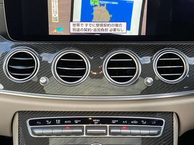 2018 Mercedes-BENZ E-CLASS AMG 缩略图 29