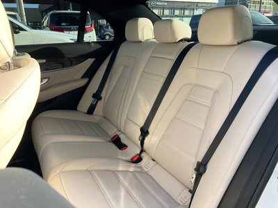 2018 Mercedes-BENZ E-CLASS AMG 缩略图 12