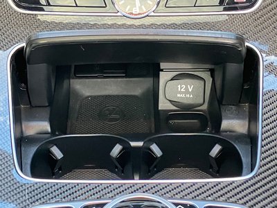2018 Mercedes-BENZ E-CLASS AMG 缩略图 32