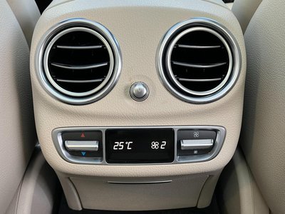 2018 Mercedes-BENZ E-CLASS AMG 缩略图 37