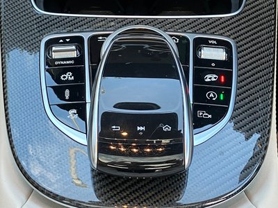 2018 Mercedes-BENZ E-CLASS AMG 缩略图 33