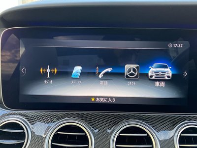 2018 Mercedes-BENZ E-CLASS AMG 缩略图 27