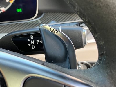 2018 Mercedes-BENZ E-CLASS AMG 缩略图 20