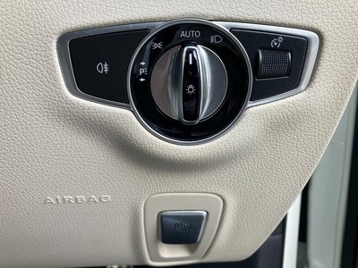 2018 Mercedes-BENZ E-CLASS AMG 缩略图 40