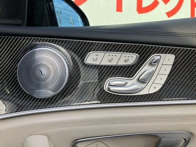2018 Mercedes-BENZ E-CLASS AMG 缩略图 35