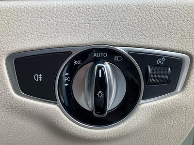 2018 Mercedes-BENZ E-CLASS AMG 缩略图 41