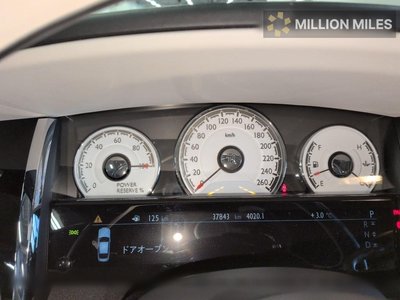 ROLLS-ROYCE WRAITH - 6