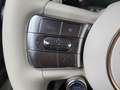 2024 Genesis GV60 — миниатюра 27