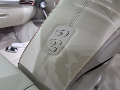 2024 Genesis GV60 — миниатюра 32
