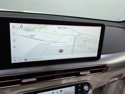 2024 Genesis GV60 — миниатюра 20