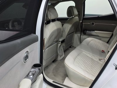 2024 Genesis GV60 — миниатюра 18