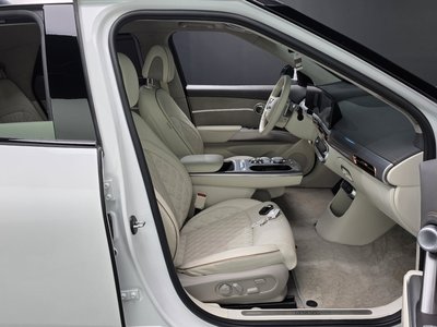 2024 Genesis GV60 — миниатюра 16
