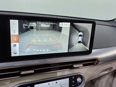 2024 Genesis GV60 — миниатюра 25