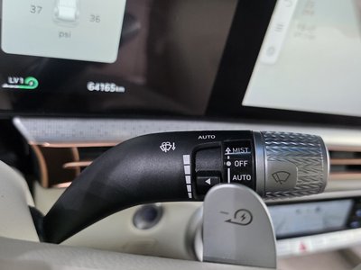 2024 Genesis GV60 — миниатюра 29