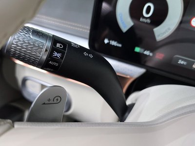 2024 Genesis GV60 — миниатюра 30