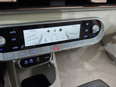 2024 Genesis GV60 — миниатюра 21