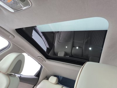 2024 Genesis GV60 — миниатюра 35