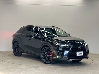 LEXUS RX - 1