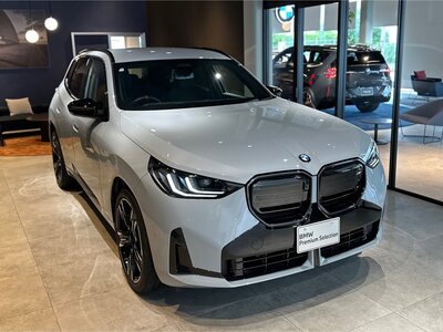 BMW X3 - 6