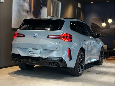 BMW X3 - 7
