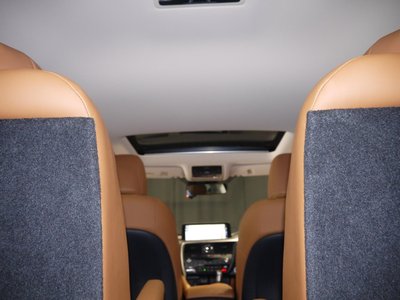LEXUS RX - 6