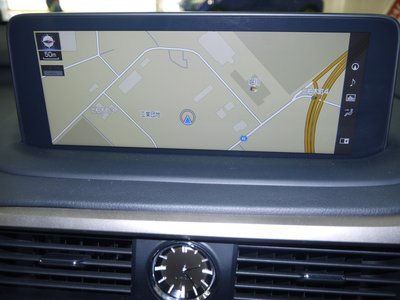 LEXUS RX - 2