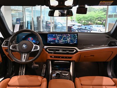 BMW I4 - 5
