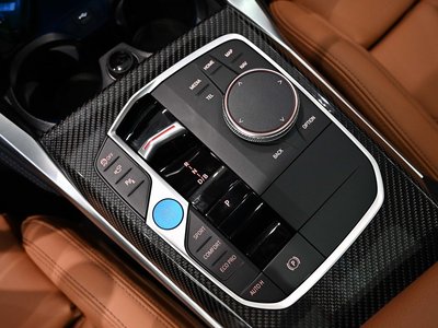 BMW I4 - 9