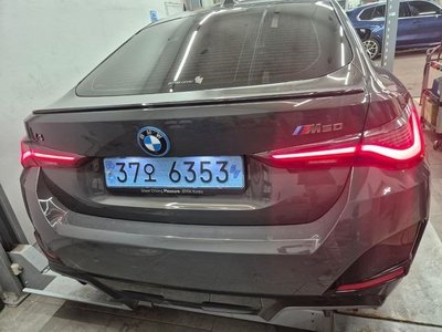 BMW I4 - 4