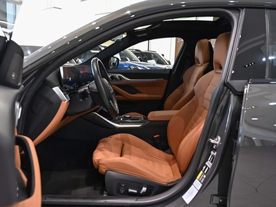 BMW I4 - 10