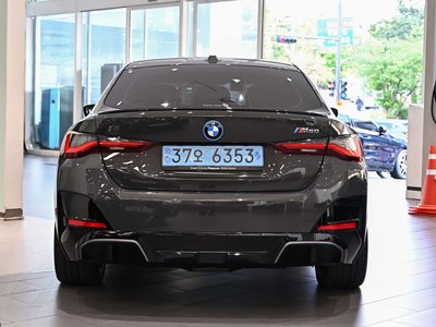 BMW I4 - 3