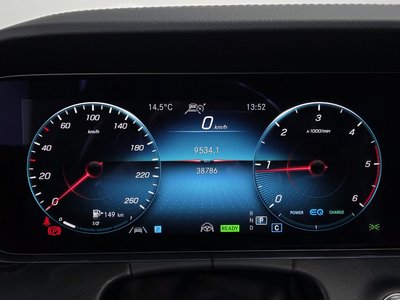 MERCEDES-BENZ CLS - 8