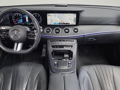 MERCEDES-BENZ CLS - 5