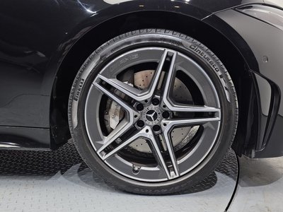 MERCEDES-BENZ CLS - 6