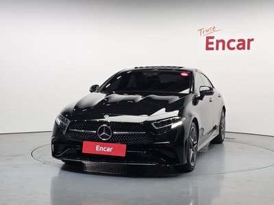 MERCEDES-BENZ CLS - 2