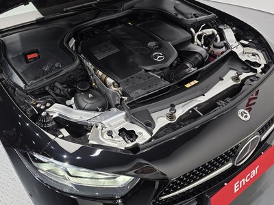 MERCEDES-BENZ CLS - 7