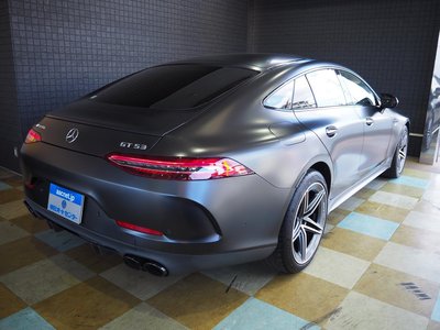 صورة مصغرة 11 لـ 2020 Mercedes-BENZ GT AMG