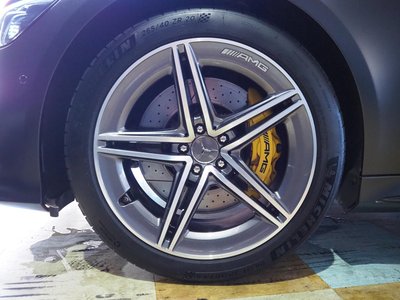 صورة مصغرة 18 لـ 2020 Mercedes-BENZ GT AMG