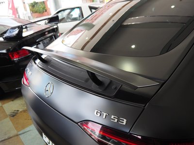 صورة مصغرة 17 لـ 2020 Mercedes-BENZ GT AMG
