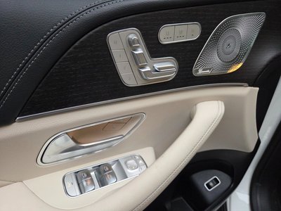 MERCEDES-BENZ GLE - 5