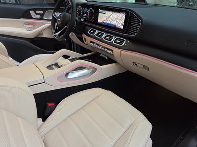 MERCEDES-BENZ GLE - 6