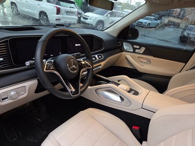 MERCEDES-BENZ GLE - 3