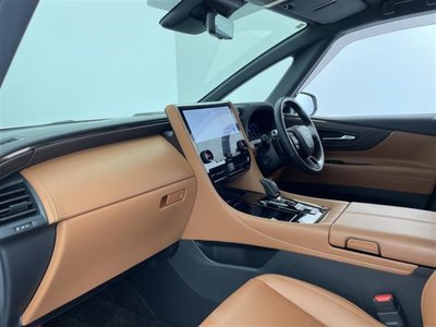 2024 Toyota VELLFIRE — миниатюра 28