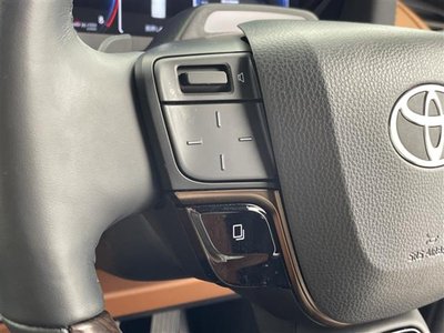TOYOTA VELLFIRE - 5