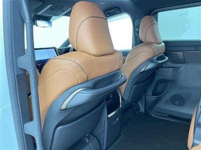 2024 Toyota VELLFIRE — миниатюра 33