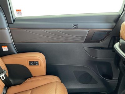 2024 Toyota VELLFIRE — миниатюра 38