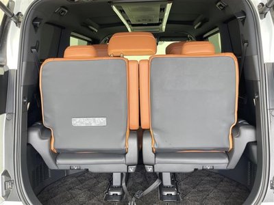 2024 Toyota VELLFIRE — миниатюра 39